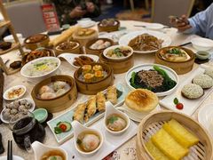 -顺德人家食府(黄金广场店)