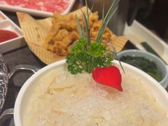 -重庆高老九火锅(吴中永旺店)