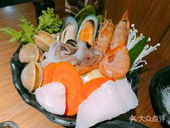 -呷哺呷哺 黄金牧场 (回龙观港龙店)