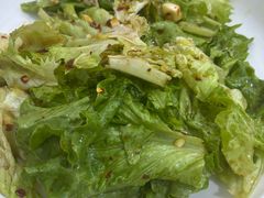 -勇猛子川菜馆(新军路店)