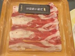 -牛YO寿喜烧·铁板烧和牛火锅自助(市府恒隆店)