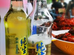 -味道工厂楚虾王(龙虾城店)