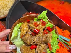-冯校长老火锅(广州正佳广场店)