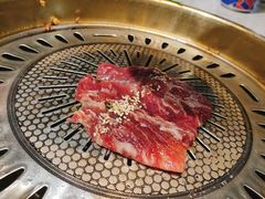 特级牛肋条-妥妥烤肉料理(昙华林店)