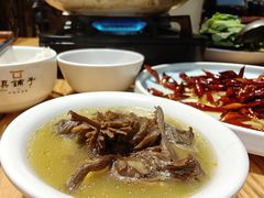 -滇铺子·云南特色菜·第九届野生菌美食节(东风东路c86店)