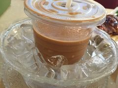 -九龙湾茶餐厅(东门店)