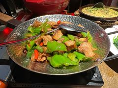 -山芋腔苏北菜(盐城大丰店)