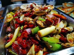 -桐梓锅贴饺(桃源东路店)