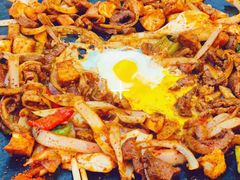 -山丹马记炒拨拉(南关店)