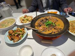 -北大荒人•新东北菜(青岛银座店)