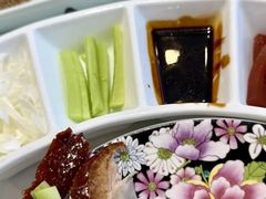 -味+新京宴·烤鸭·北京菜(创意谷店)