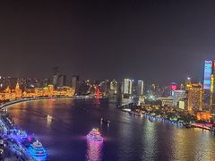 -上海外滩英迪格酒店