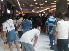 -凯德广场(金牛店)