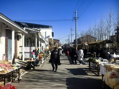 -辛庄国际文化艺术区