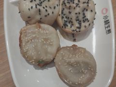-大食代美食广场(上海中心店)