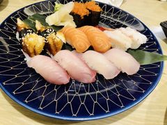 -御瀛日本料理