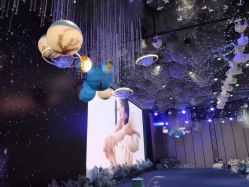-苏菲亚婚纱摄影