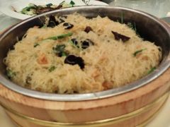 -围龙屋客家食府(福田店)