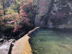 -丹东天桥沟景区
