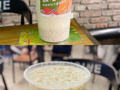 -放哈·甜醅子奶茶创造者(正宁路店)