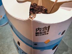 -麦当劳(苏州中心星悦汇店)
