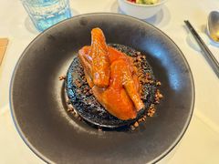 -许家菜(望江店)