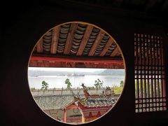 -石宝寨