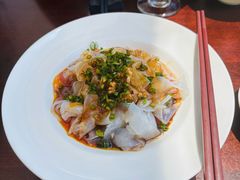 -小南洋海景餐厅(深圳湾店)