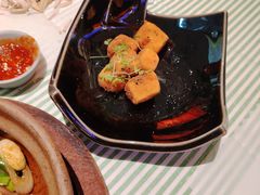 -桂满陇·手作小笼包&江南叫花鸡(中山公园店)