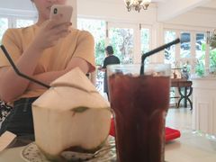 -Fern Forest Cafe