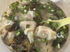 -老字号武昌重油烧梅(民主路店)