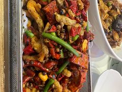 -渔家风味·鲅鱼水饺·央视展播·海鲜天津菜(开发区店)