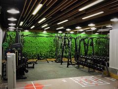 -漾健身·普拉提(橡树湾店)