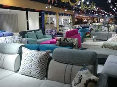 -金海马家具城(金海马家居彭刘杨路店)