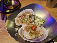 -质烤烤物·活烤海鲜(质烤总店)