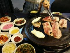 -Dombe豚(黑猪肉街店)