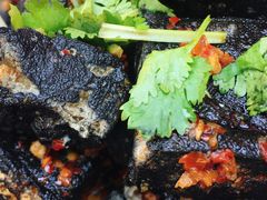 -黑色经典臭豆腐·湖南特产(太平街口店)