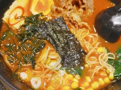 -古田居·特色寿司料理(星之岛旗舰店)