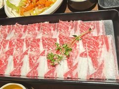 -新石器烤肉(中房金谊广场店)