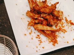 -正能量脆肉鲩火锅