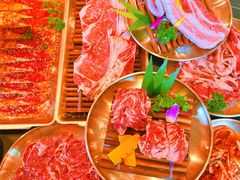 -西塔老太太泥炉烤肉(双井店)