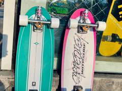 -TAC滑板滑雪俱乐部(朗园park店)