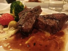 -WOLFGANG PUCK KITCHEN & BAR(迪士尼小镇店)