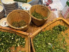 -云阿蛮云南生烫牛肉米线(奉贤路店)