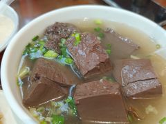 -蓝氏钟楼肉粽