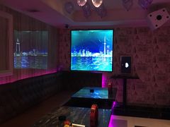 -悦SHOW 量贩式KTV(宝龙广场店)