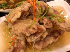 -东北烧烤·烤羊腿(天虹店)