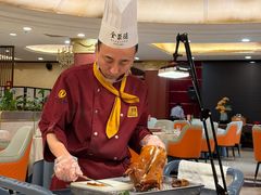 -北京全聚德(西客站店)