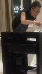-e hair salon