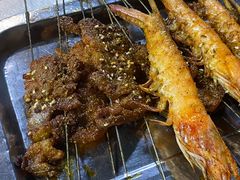 -小民大排档(光谷店)